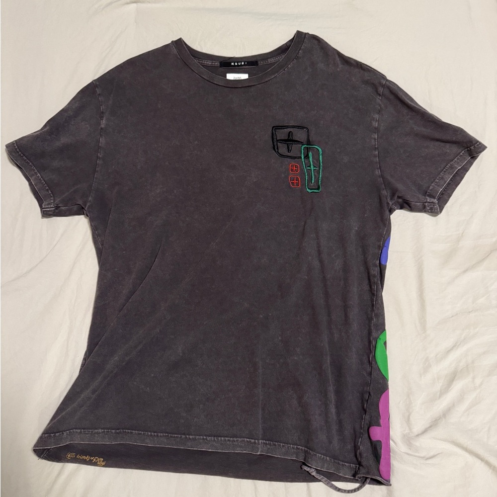 K subi tee